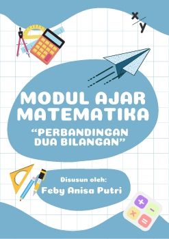 Modul Pembelajaran Feby Anisa Putri