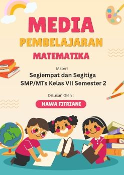 Modul Ajar Hawa Fitriani