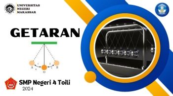 PPT GETARAN