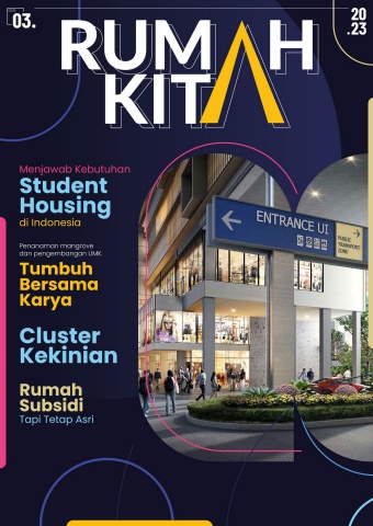 PERUMNAS EMAGZ 2023 Edisi 3 2023