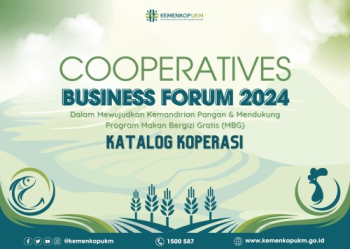 Katalog Business Matching Koperasi 2024