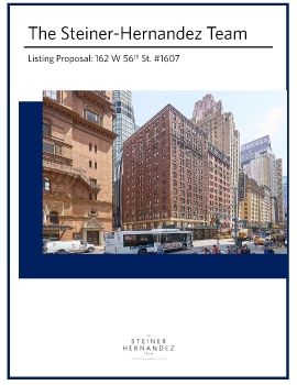 162W56 Proposal