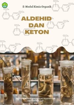 Aldehid dan keton