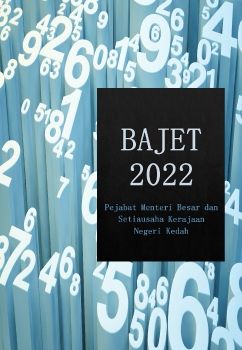 Bajet 2022