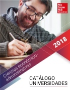 Catálogo Universidades / Ciencias económico-administrativas