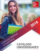 Catálogo Universidades | Ciencias básicas e Ingeniería 