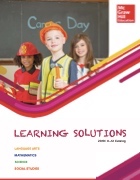 McGraw-Hill Learning Solutions K-12 2019 