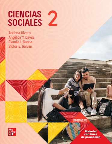 Ciencias Sociales 2 - Hábitat 1.0