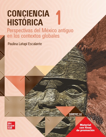 Material Muestra_Conciencia Histórica 1_Latapí