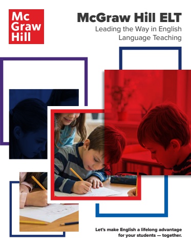 McGra Hill - ELT - Leading the way in English Language Teaching - South America