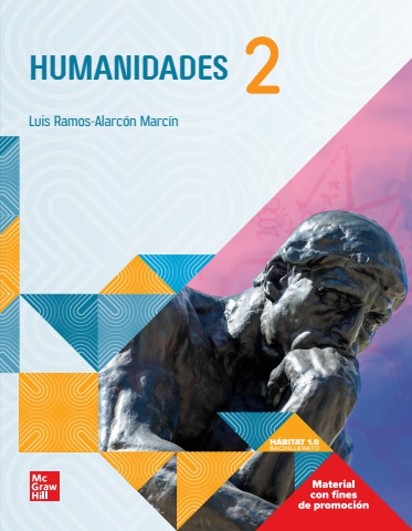 Humanidades 2- Hábitat 1