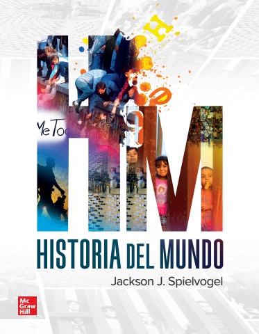 Historia del mundo