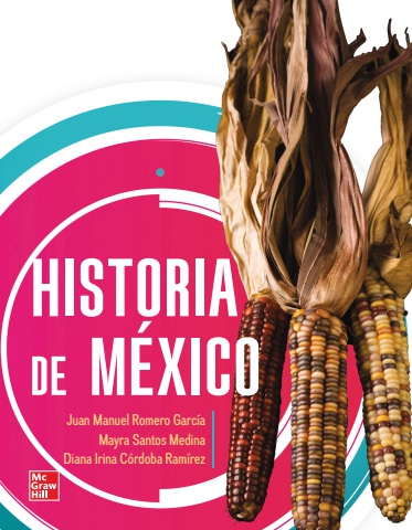 Historia de México - Romero