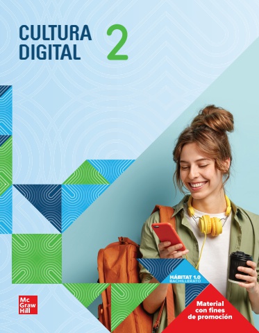 Cultura Digital 2 - Hábitat 1