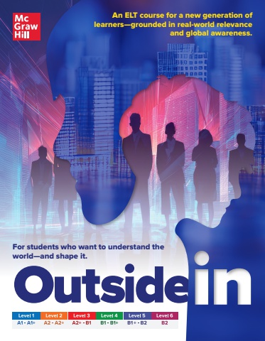 Outside In - Brochure