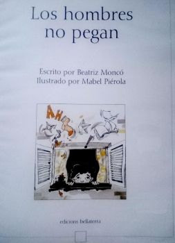 los-hombres-no-pegan-cuento