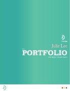 Julie Portfolio 