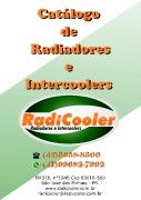 Catalogo Radicooler