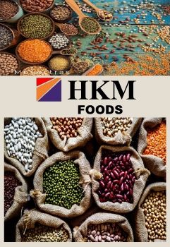 HKM - FOODS