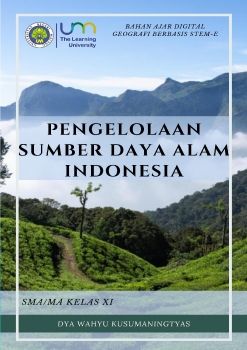 BAD BERBASIS STEM-E MATERI PENGELOLAAN SUMBER DAYA ALAM