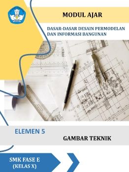 Bahan Ajar Gambar Teknik