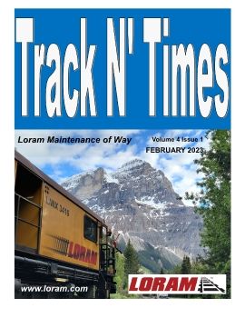 February 2023 Track N Times