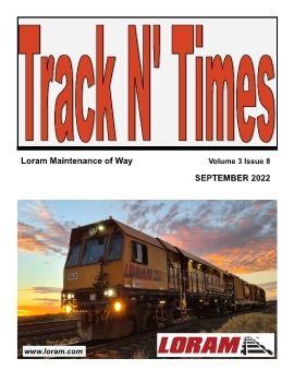 September 2022 Track N Times