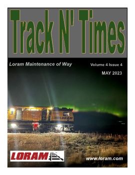 May 2023 Track N Times