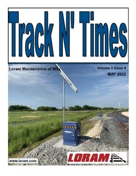 May 2022 Track N Times