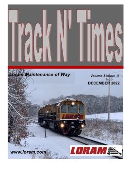 December 2022 Track N Times