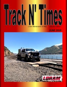 June 2020 Track N Times