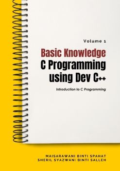 C Programming Volume 1