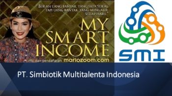 My Smart Income