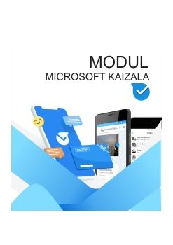 Modul Kaizala