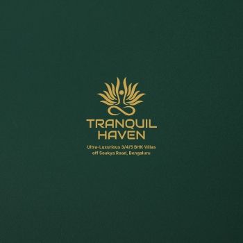 Tranquil Haven Villa Brochure