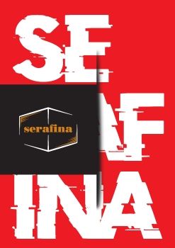CATALOGO SERAFINA Revista