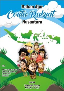 BAHAN AJAR CERITA RAKYATL SD 4,5,6