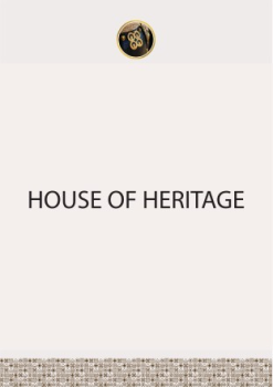 House of Heritage