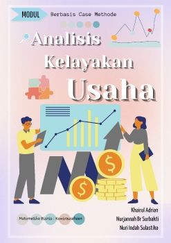 Modul Analisis Kelayakan Usaha kelompok 3