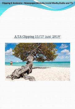 Clipping ATA 15 till 17 juni 2019 _Neat