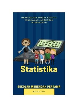 Rahmat Hidayat 19205051 Statistika