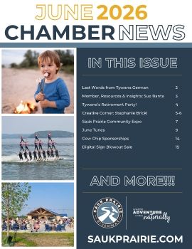 June 2026 NEWSLETTER