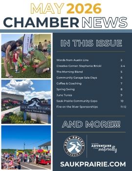 May 2026 NEWSLETTER