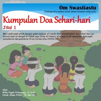 Doa Sehari-hari Agama Hindu