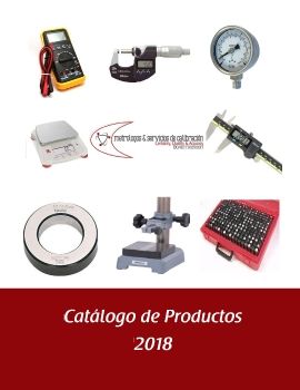 CATALOGO