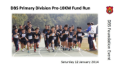 DBSFRE14_Fundrun