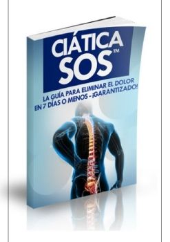 (PDF) Ciática SOS Libro Descargar Gratis