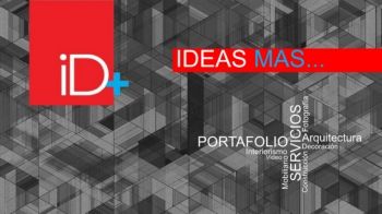 Portafolio Servicios ID+