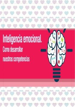 Educación Emocional Infatil en la escuela