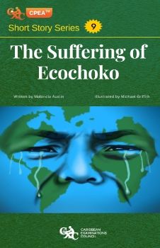 The Suffering of Ecochoko